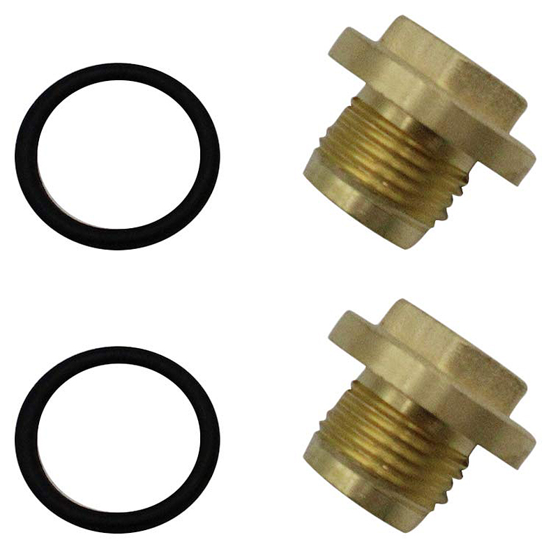 Drain Filler Kit - Super Sale Olieaftapmoer Diff Vulplug Kit