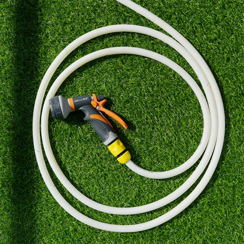 Urban Farming Garden - Stedelijke tuinslanghouder Landbouw Auto-accessoires Druppelirrigatiepijp Hogedrukreiniger
