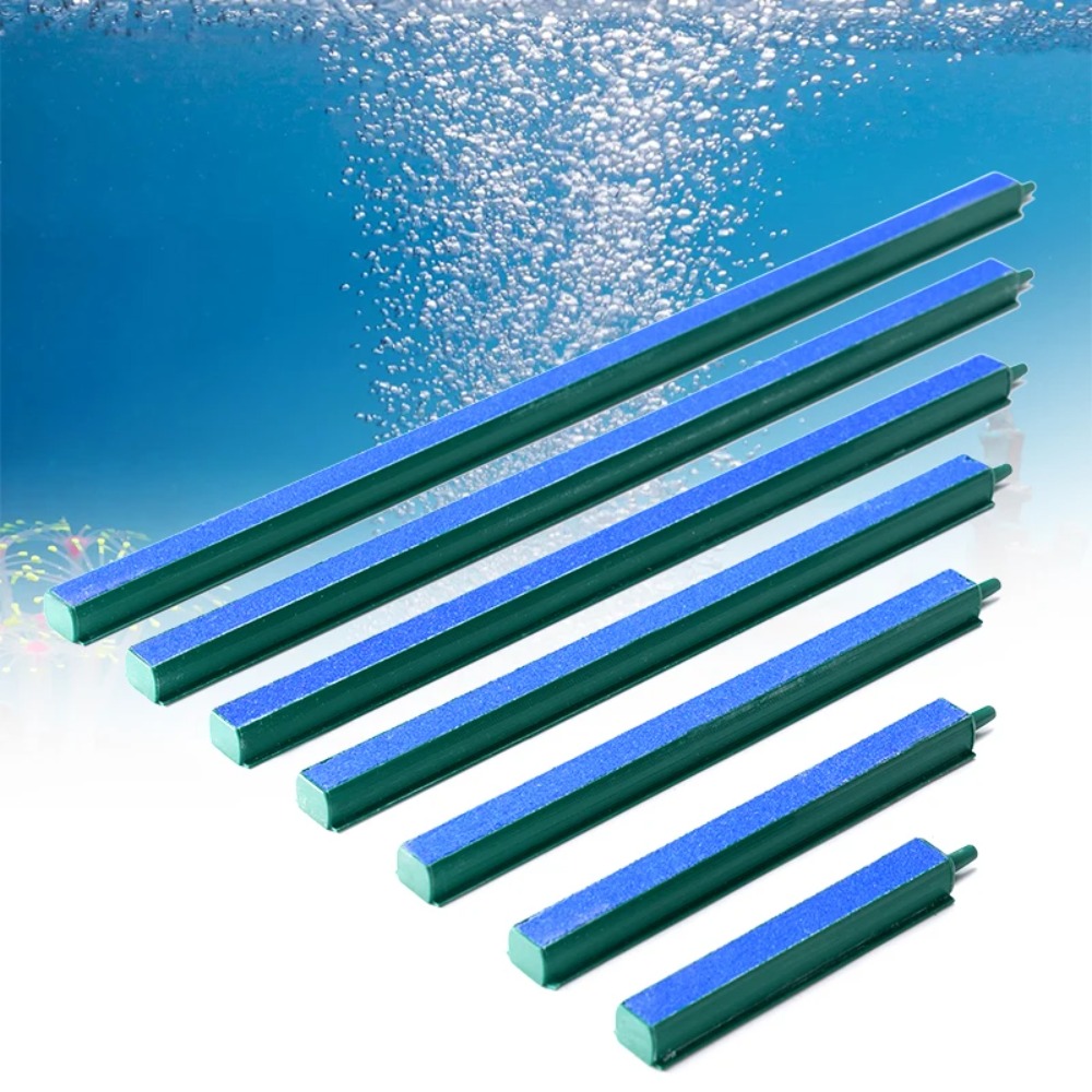 Aquarium luchtsteen belletjesb - Air Stone Diffuser recensie en prijs