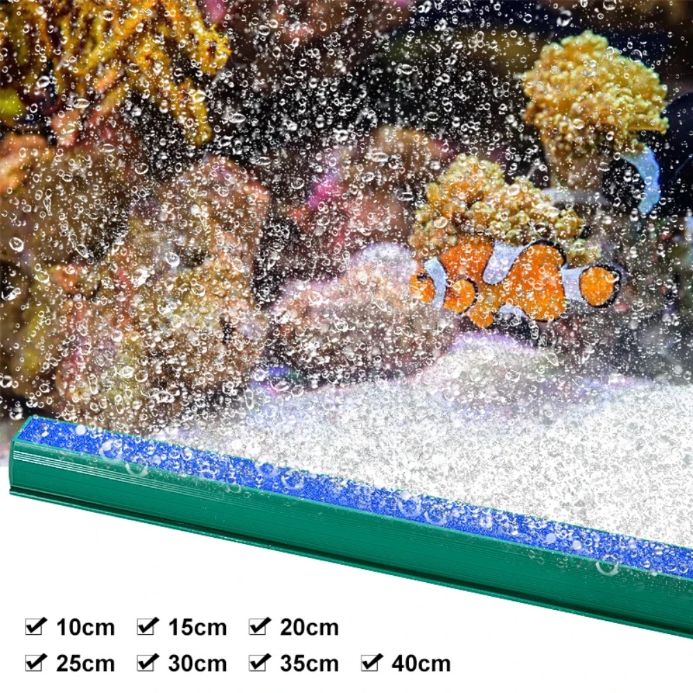 Aquarium luchtsteen belletjesb - Air Stone Diffuser recensie en prijs