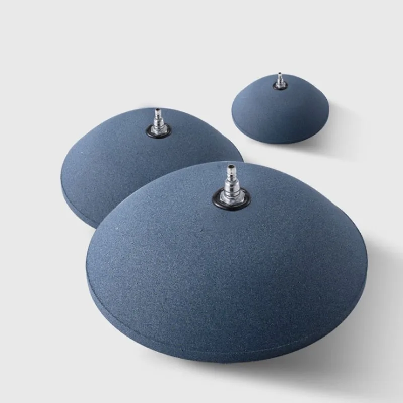 1 stks Air Stone Disc Plaat vo - Air Stone Diffuser recensie en prijs