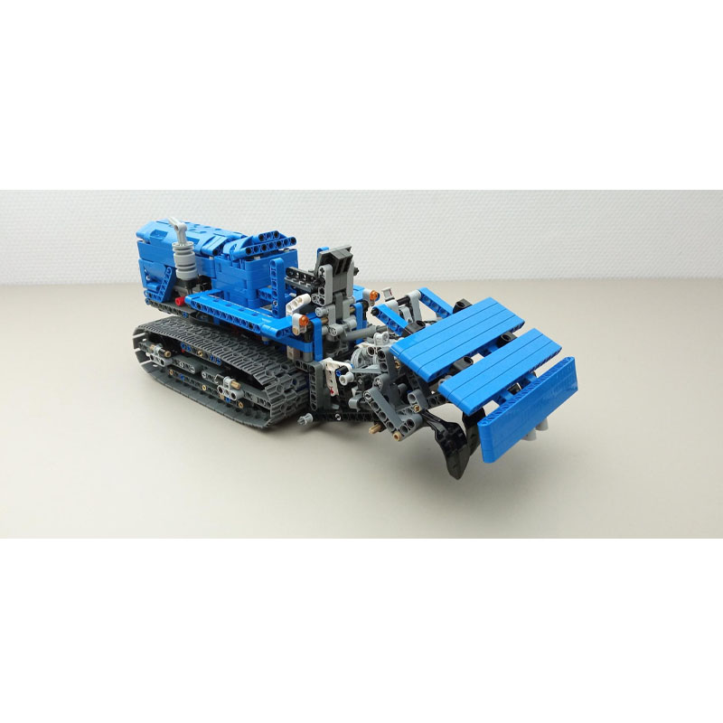 MOC-157772 Urban Farm Landbouw - Urban Farming Model recensie en prijs
