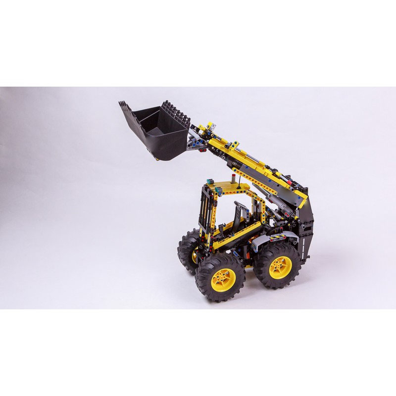 MOC-104489 Urban Farm Agricult - Urban Farming Model recensie en prijs