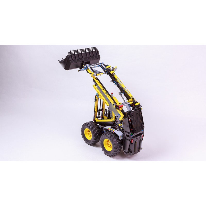 MOC-104489 Urban Farm Agricult - Urban Farming Model recensie en prijs