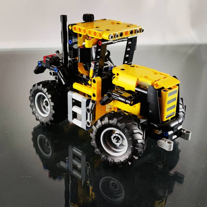 MOC-87483 stedelijke landbouw  - Urban Farming Model recensie en prijs