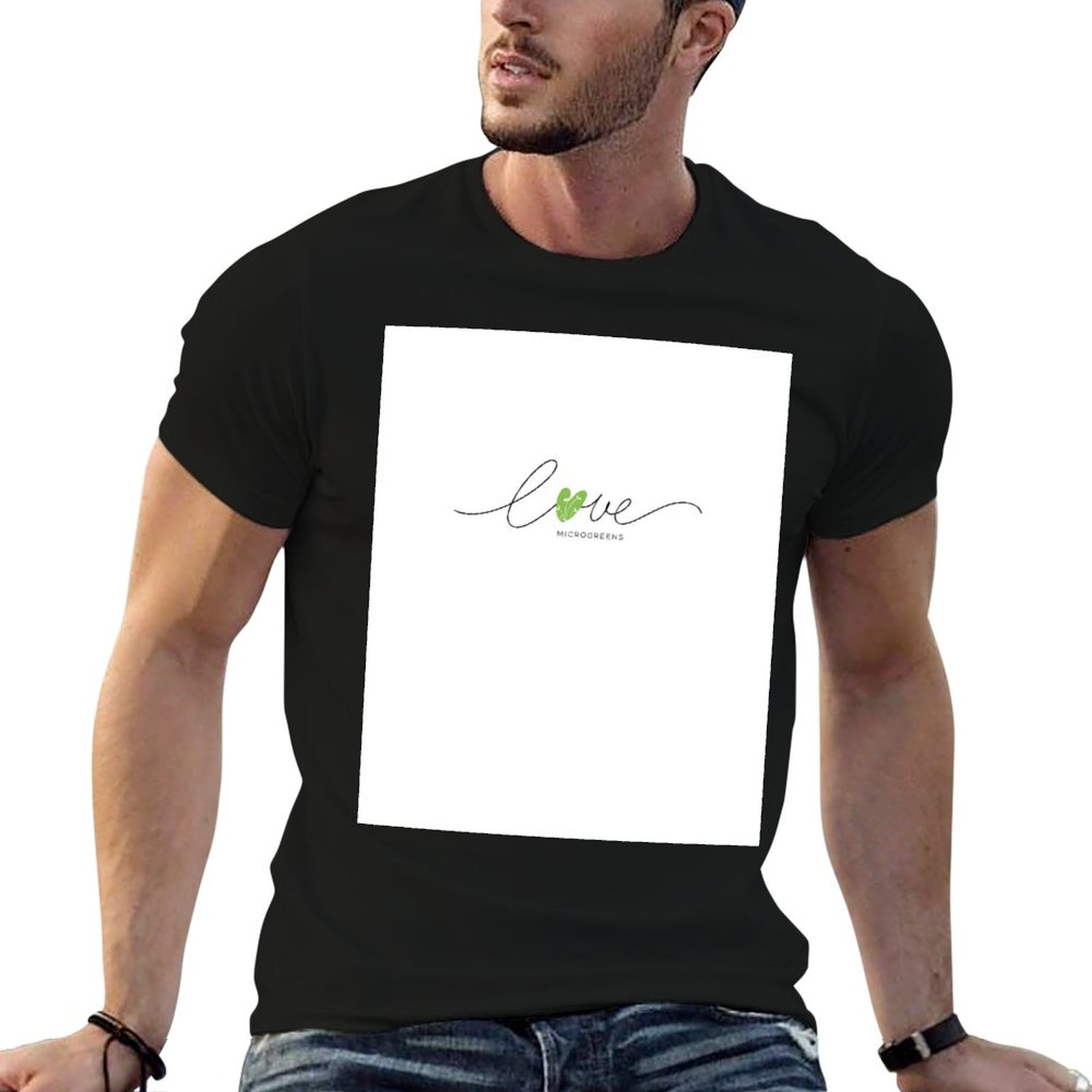 Microgreens Urban Farm Tuinier - Urban Farming In China recensie en prijs