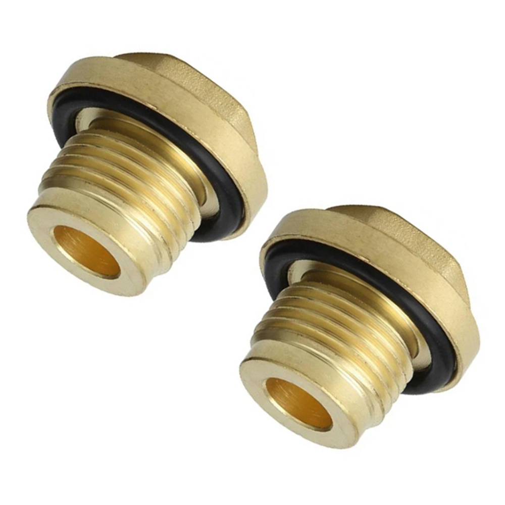 Messing Diff Filler Plug Kit F - Drain Filler Kit recensie en prijs