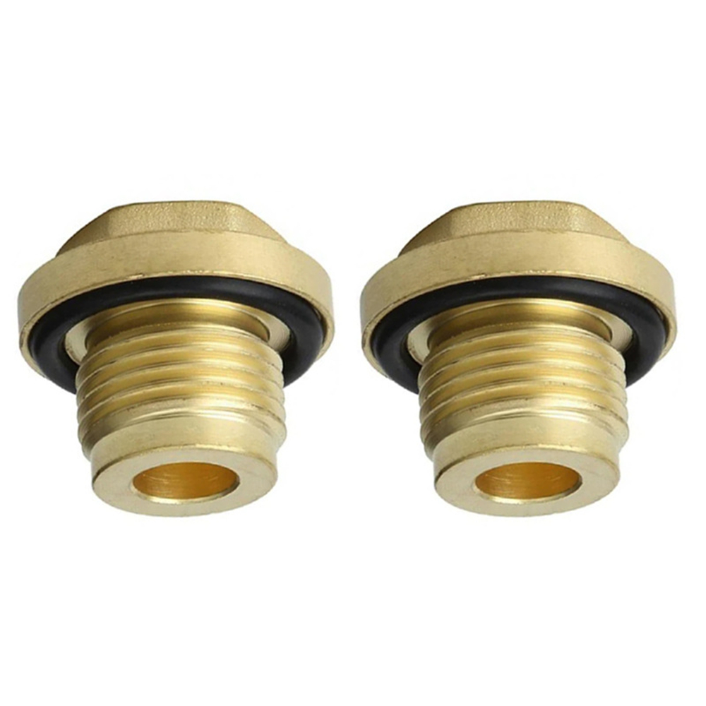 Messing Diff Filler Plug Kit F - Drain Filler Kit recensie en prijs