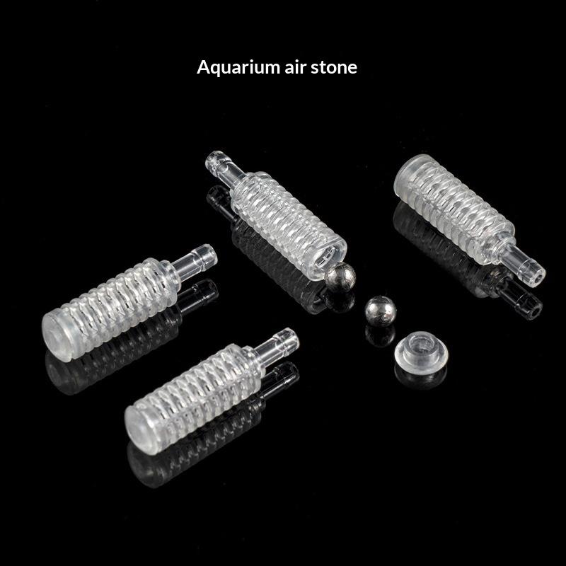 Voor aquariumluchtpompfiltrati - Air Stone Diffuser recensie en prijs