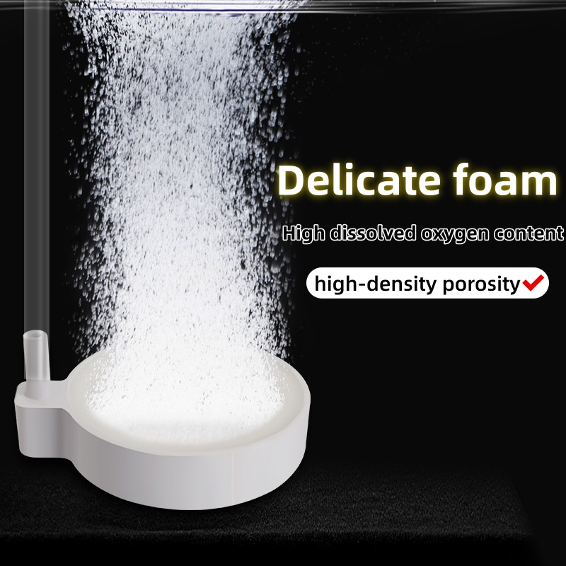 Nano Disc Air Stone Zuurstofbe - Air Stone Diffuser recensie en prijs