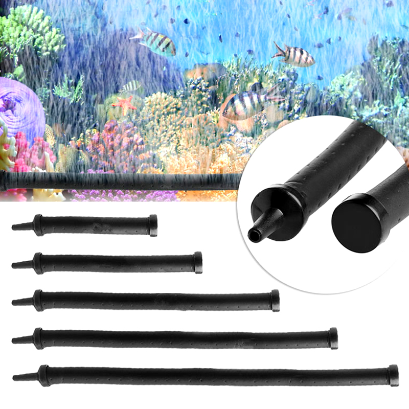 Aquarium Luchtpomp Zuurstof Lu - Air Stone Diffuser recensie en prijs
