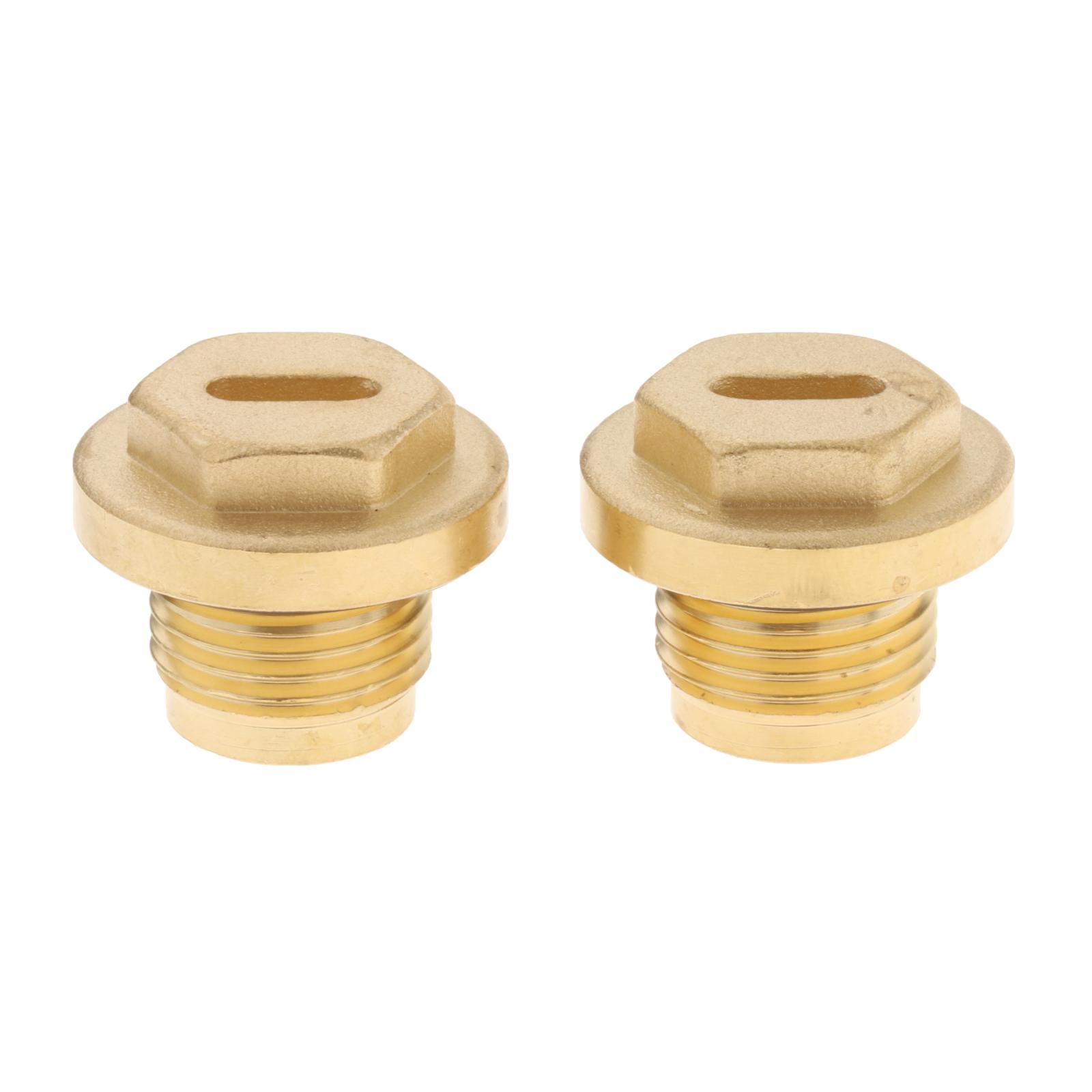 Olieaftapplug-vulset massief m - Drain Filler Kit recensie en prijs
