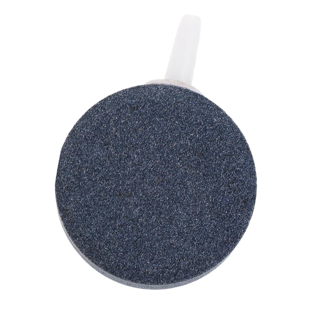 Plastic luchtstenen visbak bel - Air Stone Diffuser recensie en prijs