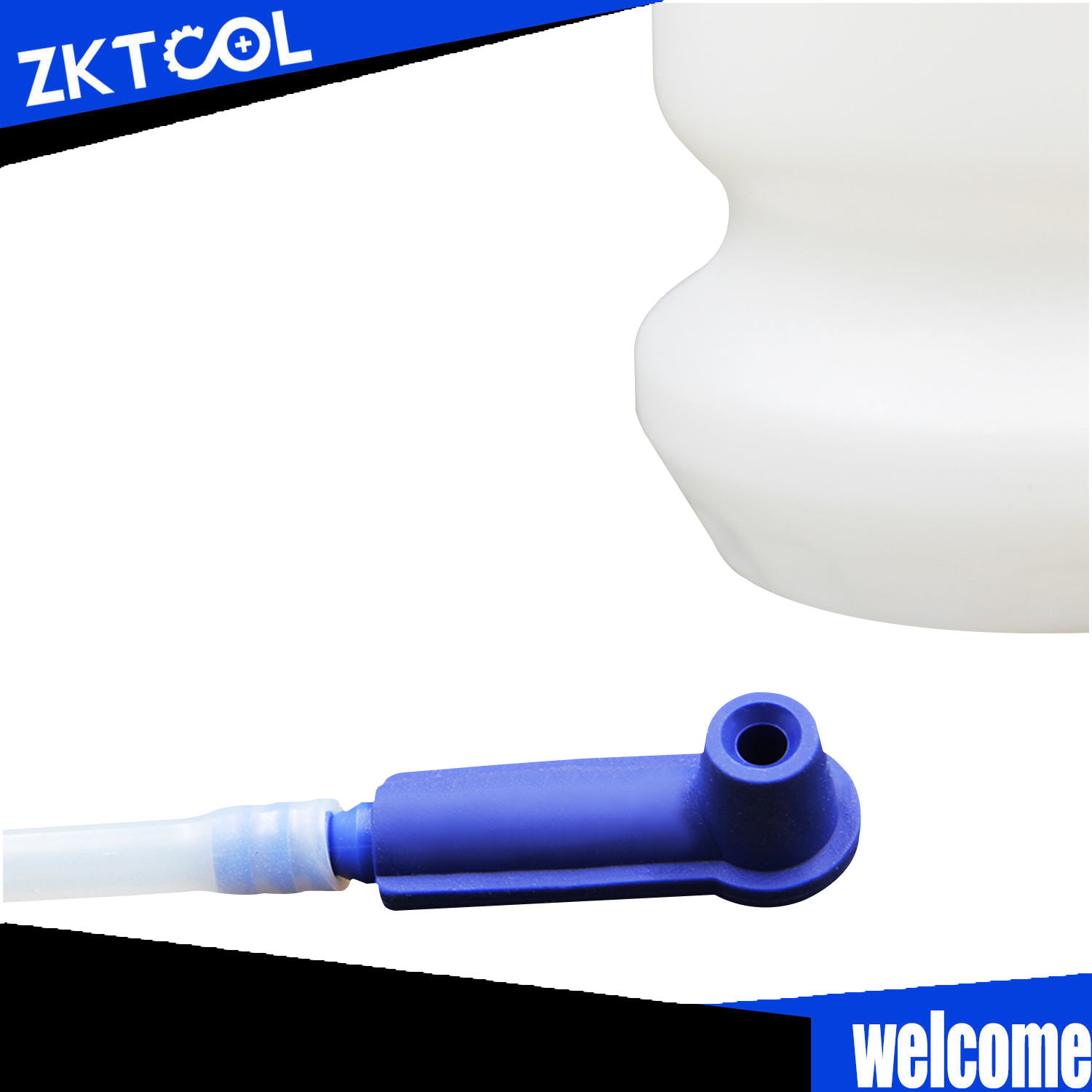 Afvoerset voor handmatige remk - Drain Filler Kit recensie en prijs