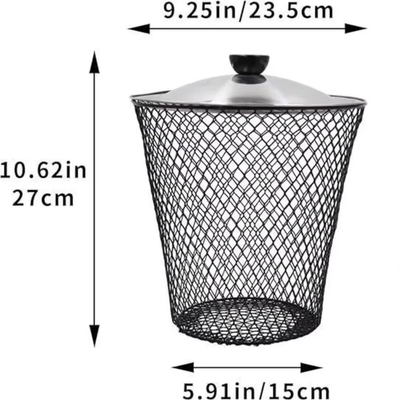 1/2 Stuks Wormcomposter Met De - Urban Farming Garden recensie en prijs