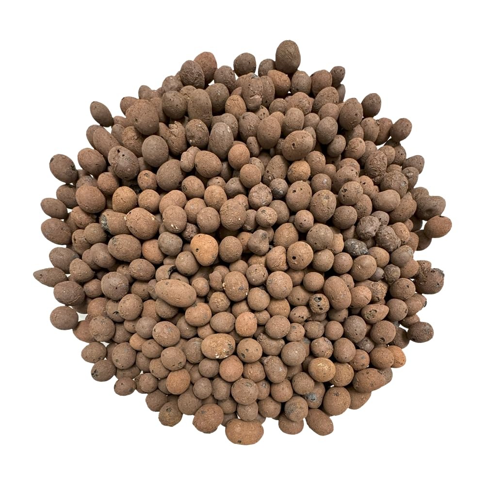 US Verzending Uitgebreide Klei - Clay Pebble Growing recensie en prijs
