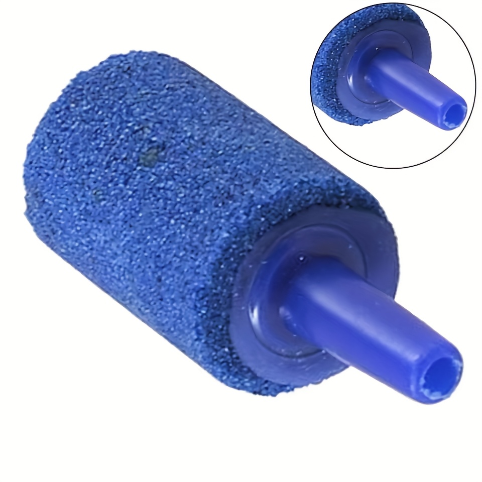 Aquarium beluchtingssteen luch - Air Stone Diffuser recensie en prijs