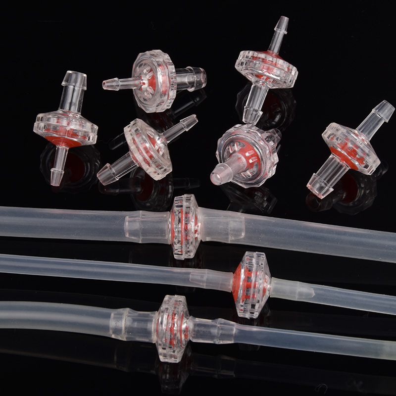 5 ~ 100 stks GPPS Transparante - Air Stone Diffuser recensie en prijs
