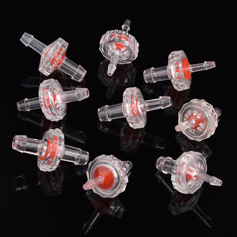 5 ~ 100 stks GPPS Transparante - Air Stone Diffuser recensie en prijs