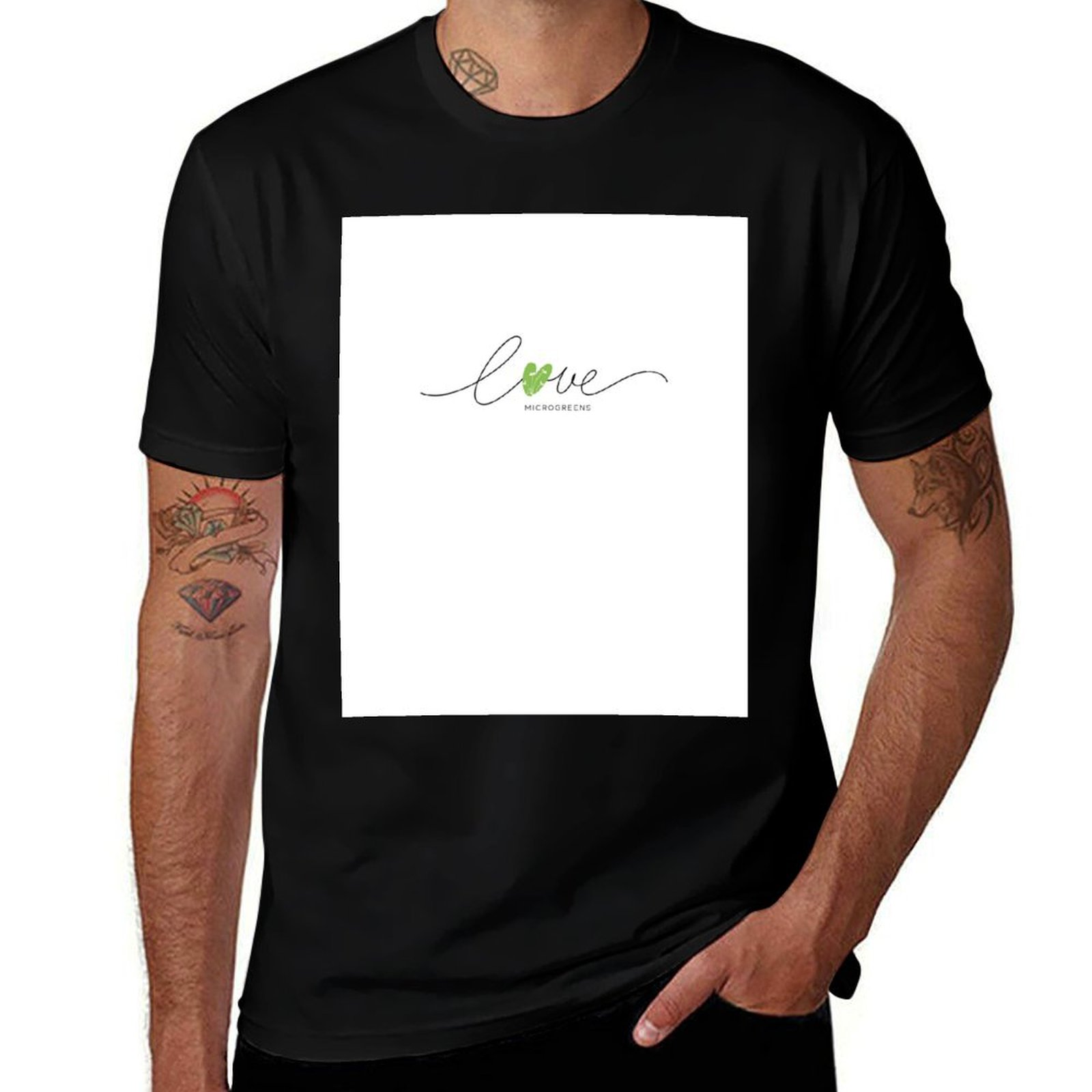 Microgreens Urban Farm Tuinier - Urban Farming In China recensie en prijs