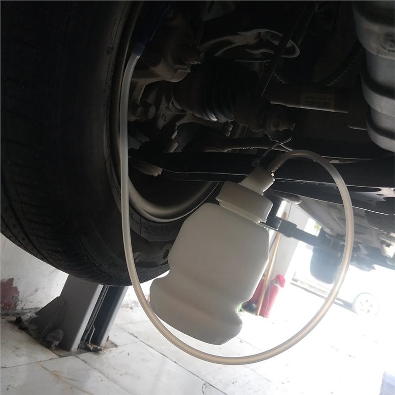 A02Q-Remvloeistofafvoerset Han - Drain Filler Kit recensie en prijs