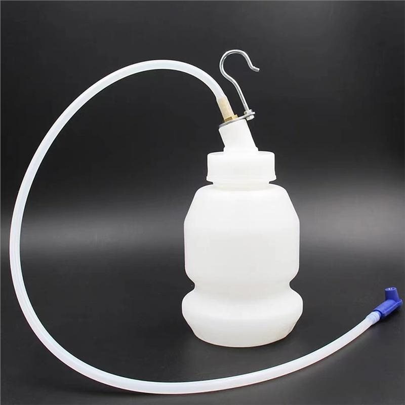 A02Q-Remvloeistofafvoerset Han - Drain Filler Kit recensie en prijs