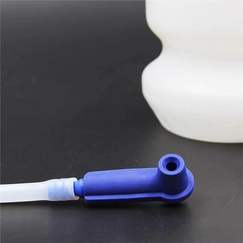 A02Q-Remvloeistofafvoerset Han - Drain Filler Kit recensie en prijs