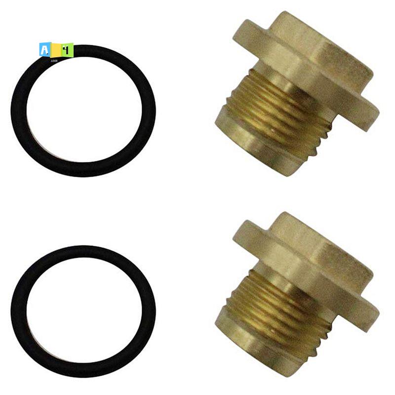 A04E-4X Olieaftapmoer Diff Fil - Drain Filler Kit recensie en prijs