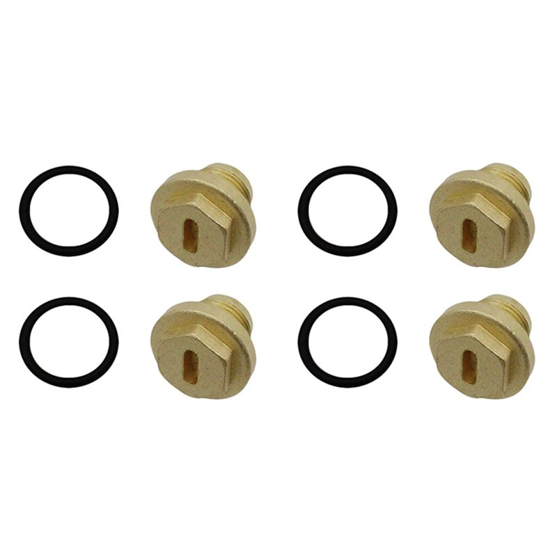 A04E-4X Olieaftapmoer Diff Fil - Drain Filler Kit recensie en prijs