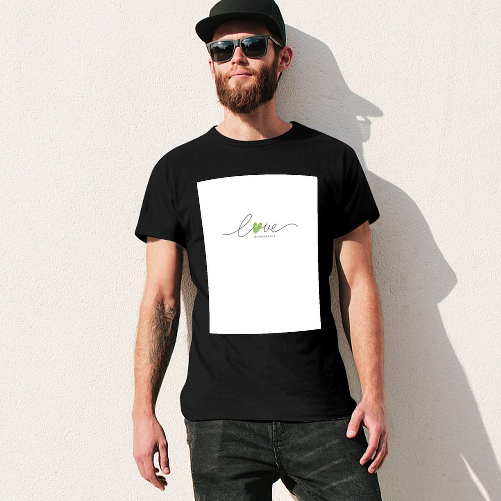 Microgreens Urban Farm Tuinier - Urban Farming In China recensie en prijs