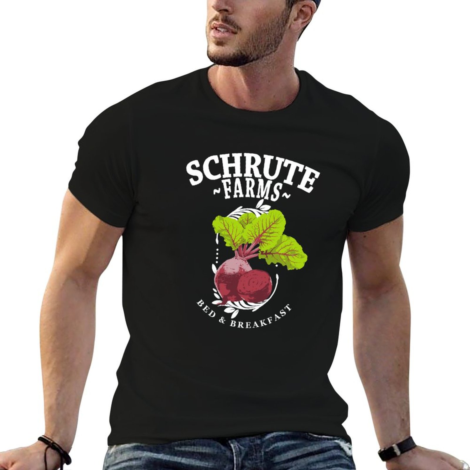 Schrute Farms Bed & Breakfast  - Urban Farming In China recensie en prijs