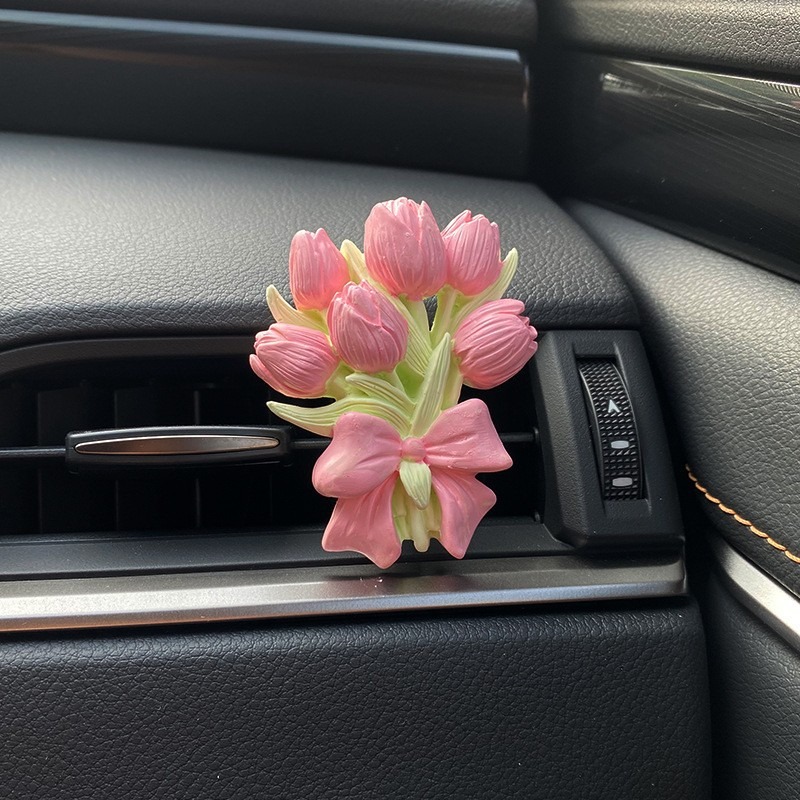 Premium auto aromatherapie dif - Air Stone Diffuser recensie en prijs