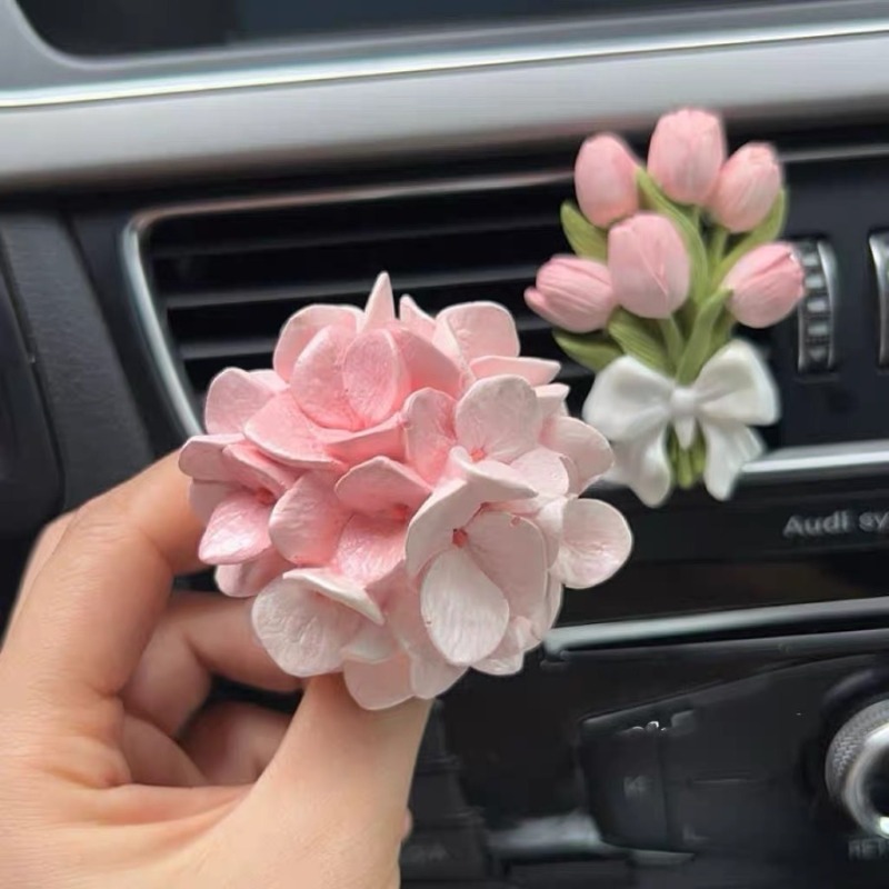 Premium auto aromatherapie dif - Air Stone Diffuser recensie en prijs