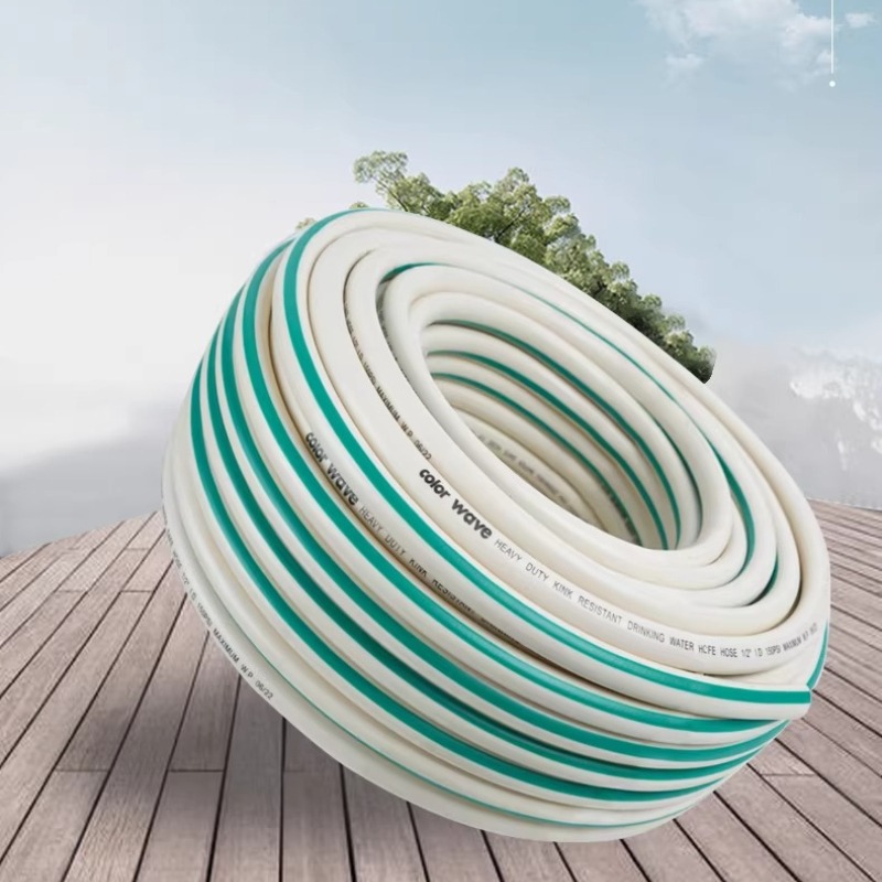Stedelijke tuinslanghouder Lan - Urban Farming Garden recensie en prijs