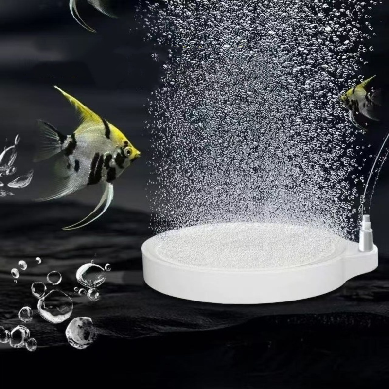 Nano Disc Air Stone Zuurstofbe - Air Stone Diffuser recensie en prijs