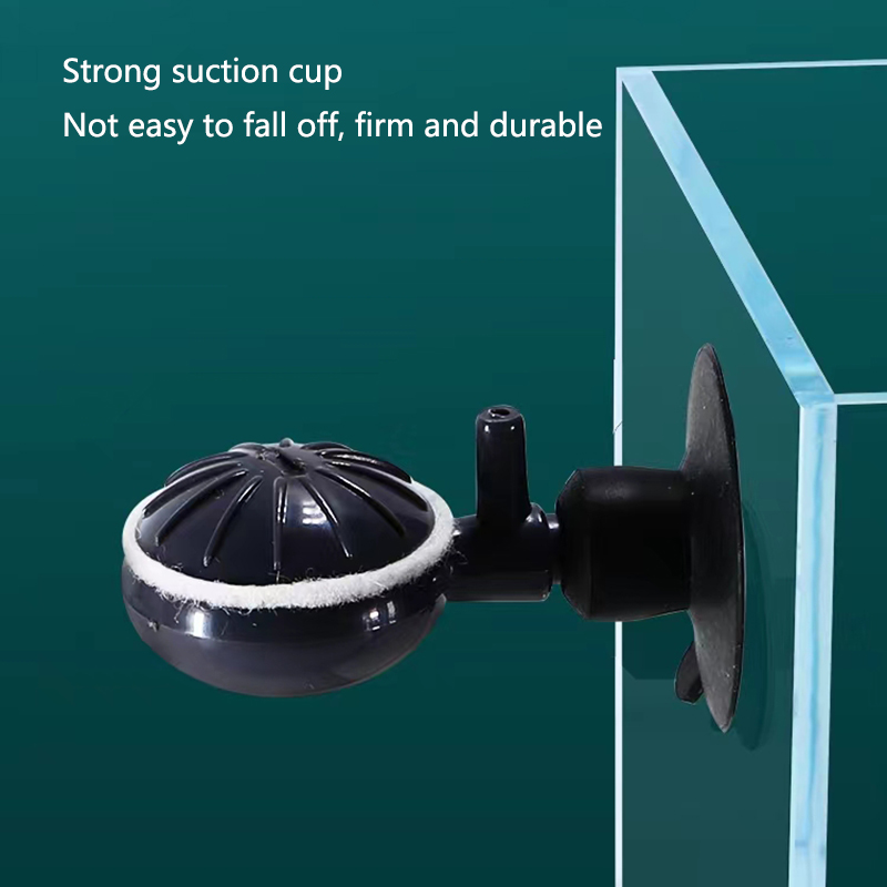 1/2 Stuks Plastic Aquarium Luc - Air Stone Diffuser recensie en prijs
