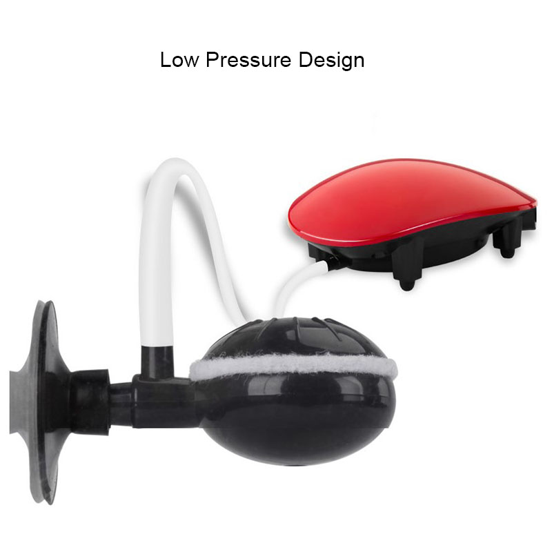1/2 Stuks Plastic Aquarium Luc - Air Stone Diffuser recensie en prijs